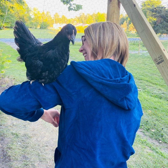 Meet the Posher ~ Posh Ambassador since May 2018 - Picture 1 of 8